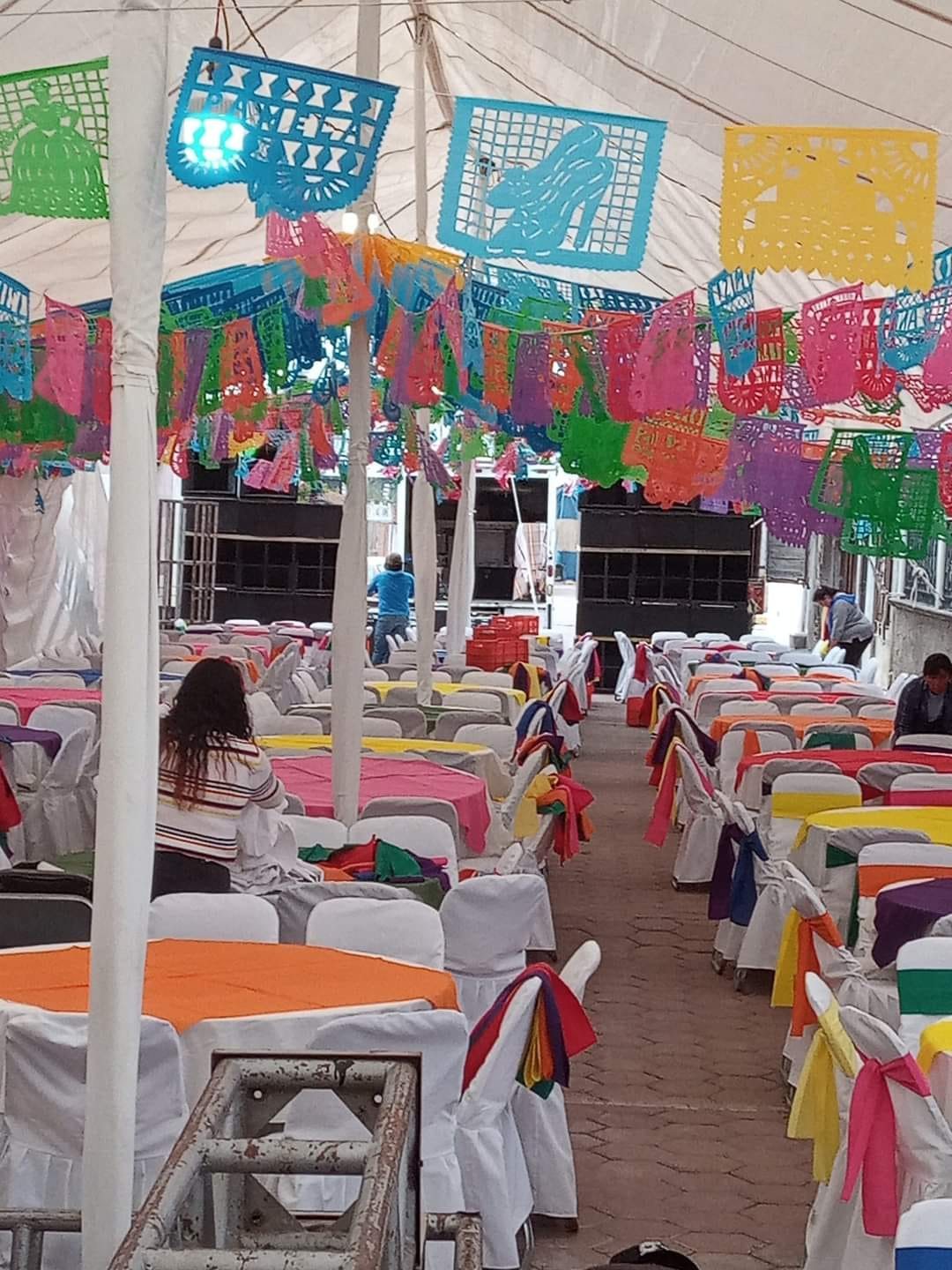 Servicio Los Álamos 20